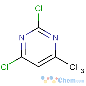 CAS No:5424-21-5 2,4-dichloro-6-methylpyrimidine
