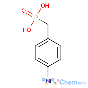 CAS No:5424-27-1 Phosphonic acid,P-[(4-aminophenyl)methyl]-