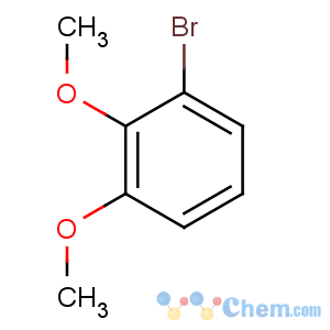 CAS No:5424-43-1 1-bromo-2,3-dimethoxybenzene