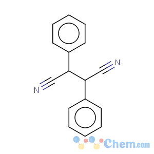 CAS No:5424-86-2 2,3-Diphenyl-succinonitrile