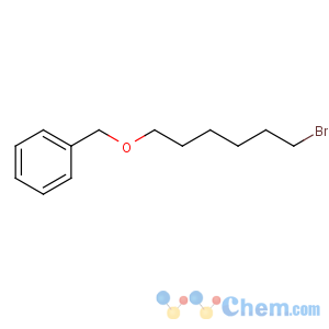 CAS No:54247-27-7 6-bromohexoxymethylbenzene