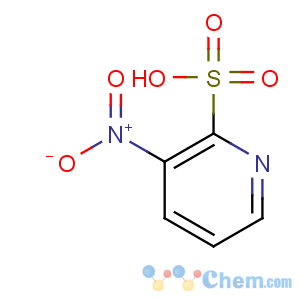 CAS No:54247-50-6 3-nitropyridine-2-sulfonic acid