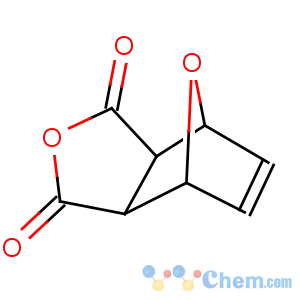 CAS No:5426-09-5 4,7-Epoxyisobenzofuran-1,3-dione,3a,4,7,7a-tetrahydro-