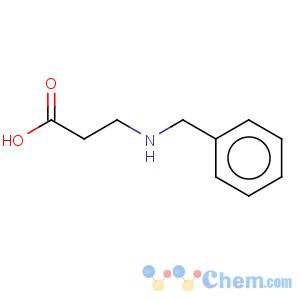 CAS No:5426-62-0 b-Alanine, N-(phenylmethyl)-