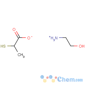 CAS No:54266-38-5 2-hydroxyethylazanium