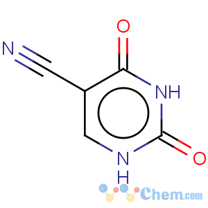 CAS No:5428-41-1 5-Cyanouracil