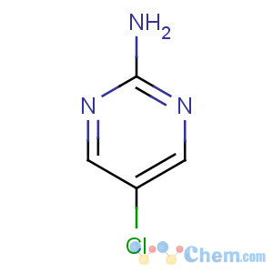 CAS No:5428-89-7 5-chloropyrimidin-2-amine