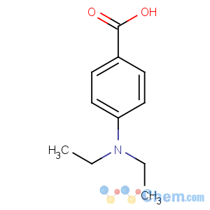 CAS No:5429-28-7 4-(diethylamino)benzoic acid