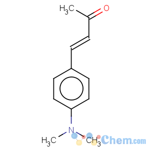CAS No:5432-53-1 3-Buten-2-one,4-[4-(dimethylamino)phenyl]-