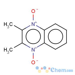 CAS No:5432-74-6 Quinoxaline,2,3-dimethyl-, 1,4-dioxide