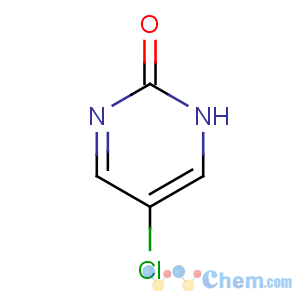 CAS No:54326-16-8 5-chloro-1H-pyrimidin-2-one