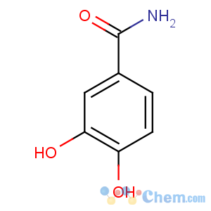 CAS No:54337-90-5 3,4-dihydroxybenzamide