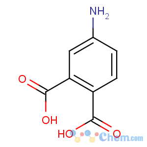 CAS No:5434-21-9 4-aminophthalic acid