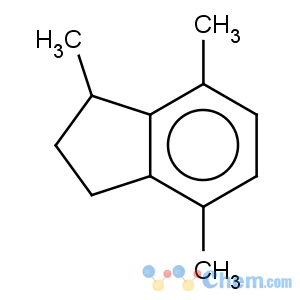 CAS No:54340-87-3 1,4,7-trimethylindan