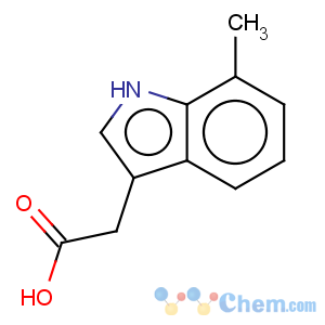 CAS No:5435-36-9 7-methylindole-3-acetic acid