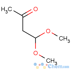 CAS No:5436-21-5 4,4-dimethoxybutan-2-one