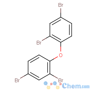 CAS No:5436-43-1 2,4-dibromo-1-(2,4-dibromophenoxy)benzene