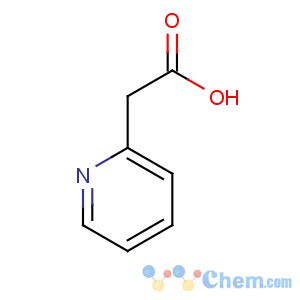 CAS No:54363-97-2 Pyridineacetic acid