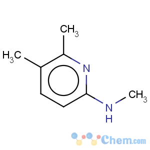 CAS No:543713-56-0 2-pyridinemethanamine,5,6-dimethyl-(9ci)