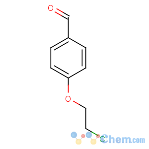 CAS No:54373-15-8 4-(2-chloroethoxy)benzaldehyde