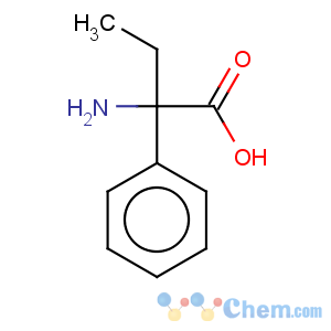 CAS No:5438-07-3 2-Amino-2-phenylbutyric acid