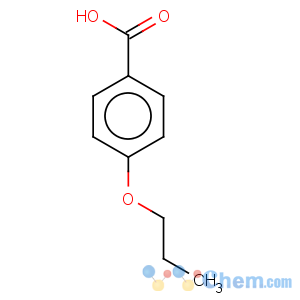 CAS No:5438-19-7 4-Propoxybenzoic acid