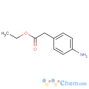CAS No:5438-70-0 ethyl 2-(4-aminophenyl)acetate
