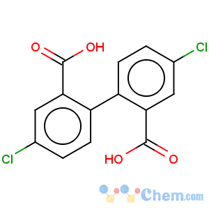 CAS No:54389-65-0 4,4'-Dichlorodiphenic acid