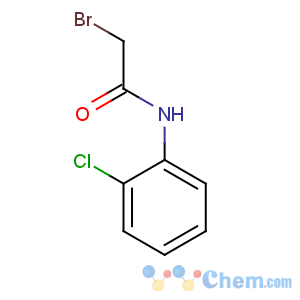 CAS No:5439-11-2 2-bromo-N-(2-chlorophenyl)acetamide