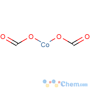 CAS No:544-18-3 Formic acid, cobalt(2+)salt (2:1)