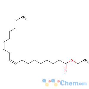 CAS No:544-35-4 Ethyl linoleate