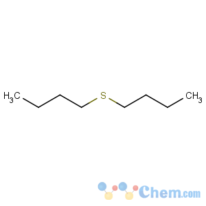 CAS No:544-40-1 1-butylsulfanylbutane