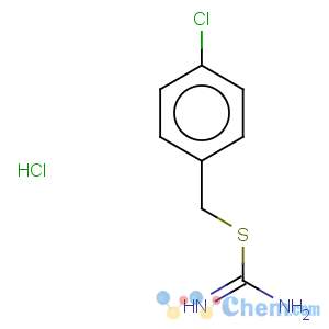 CAS No:544-47-8 S-(4-Chlorobenzyl)thiuronium chloride