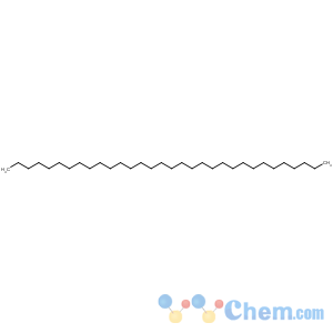 CAS No:544-85-4 dotriacontane