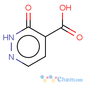 CAS No:54404-06-7 3-oxo-2,3-dihydropyridazine-4-carboxylic  acid