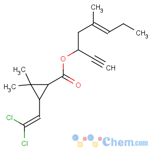 CAS No:54407-47-5 Chlorempenthrin