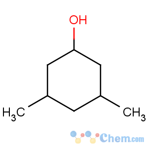 CAS No:5441-52-1 3,5-dimethylcyclohexan-1-ol