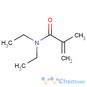 CAS No:5441-99-6 2-Propenamide,N,N-diethyl-2-methyl-