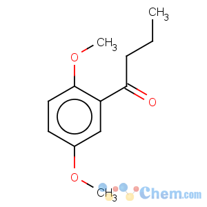 CAS No:54419-64-6 2',5'-dimethoxybutyrophenone