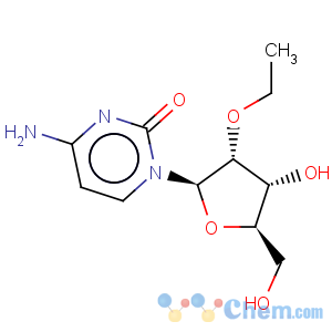 CAS No:54429-42-4 Cytidine, 2'-O-ethyl-