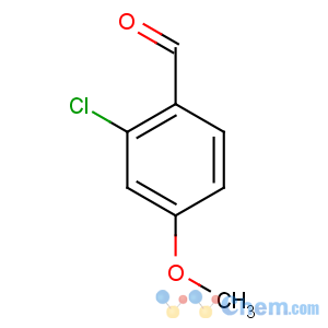 CAS No:54439-75-7 2-chloro-4-methoxybenzaldehyde