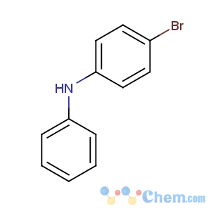 CAS No:54446-36-5 4-bromo-N-phenylaniline