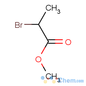 CAS No:5445-17-0 methyl 2-bromopropanoate