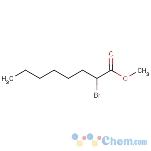 CAS No:5445-22-7 methyl 2-bromooctanoate