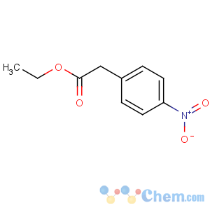 CAS No:5445-26-1 ethyl 2-(4-nitrophenyl)acetate