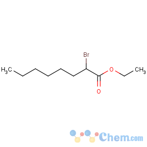 CAS No:5445-29-4 Ethyl 2-bromooctanoate