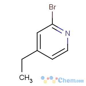 CAS No:54453-91-7 2-bromo-4-ethylpyridine
