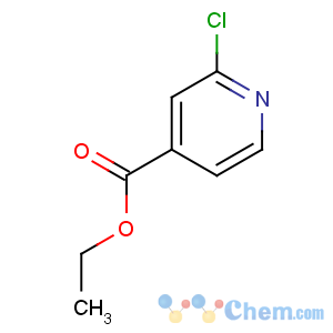 CAS No:54453-93-9 ethyl 2-chloropyridine-4-carboxylate