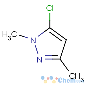 CAS No:54454-10-3 5-chloro-1,3-dimethylpyrazole