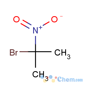 CAS No:5447-97-2 2-bromo-2-nitropropane